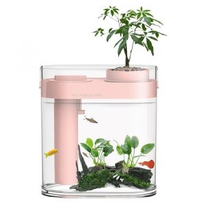 akva-ferma-xiaomi-descriptive-geometry-amphibious-fish-tank-rozovyy-1-1021674-jpg