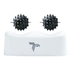 massazher-dlya-nog-xiaomi-7th-foot-hedgehog-massage-ball-seryj-2-7715335-jpg