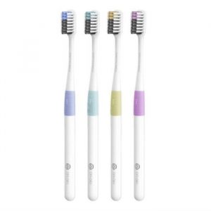 nabor-zubnykh-shchetok-xiaomi-dr-bei-colors-4-sht-1-1653734-jpg