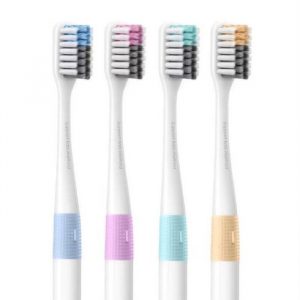 nabor-zubnykh-shchetok-xiaomi-dr-bei-colors-4-sht-3-7389610-jpg