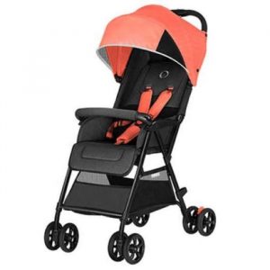 progulochnaya-kolyaska-xiaomi-qborn-lightweight-folding-stroller-krasnaya-2-8947267-jpg