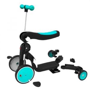 samokat-begovel-5-v-1-xiaomi-bebehoo-deformation-stroller-biryuzovyy-2-9813772-jpg