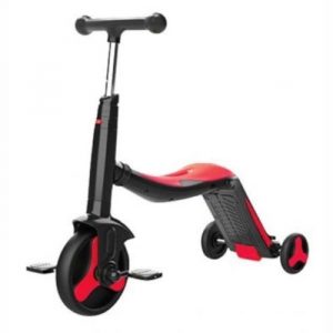 samokat-begovel-5-v-1-xiaomi-bebehoo-deformation-stroller-krasnyy-2-9780305-jpg