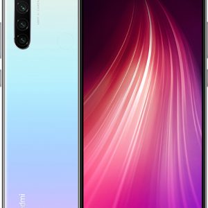 Мобильный телефон Xiaomi Redmi Note 8 64 ГБ ОЗУ 4 ГБ