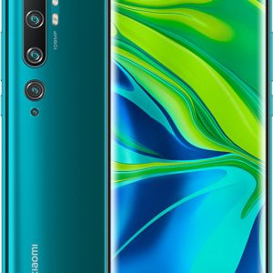 Мобильный телефон Xiaomi Mi Note 10 128 ГБ