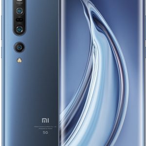 Мобильный телефон Xiaomi Mi 10 Pro 256ГБ ОЗУ 8 ГБ