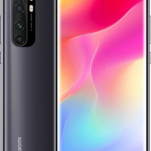 Мобильный телефон Xiaomi Mi Note 10 Lite 64 ГБ M1910F4G