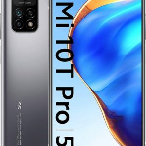 Мобильный телефон Xiaomi Mi 10T Pro 256 ГБ