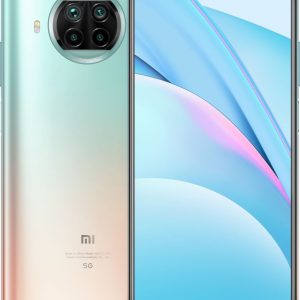 Мобильный телефон Xiaomi Mi 10T Lite 128 ГБ