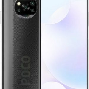Мобильный телефон Poco X3 128 ГБ ОЗУ 6 ГБ M2007J20CG