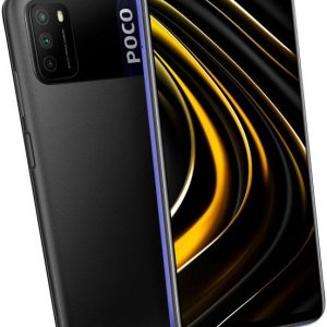 Мобильный телефон Poco M3 64 ГБ