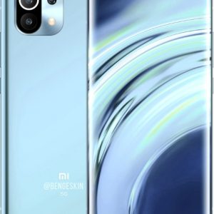 Мобильный телефон Xiaomi Mi 11 128 ГБ