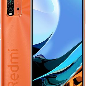 Мобильный телефон Xiaomi Redmi 9T 128 ГБ ОЗУ 6 ГБ