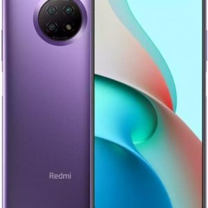 Мобильный телефон Xiaomi Redmi Note 9T 128 ГБ