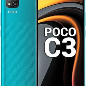 Мобильный телефон Poco C3 64 ГБ