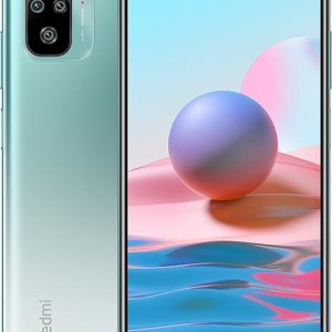 Мобильный телефон Xiaomi Redmi Note 10 128 ГБ ОЗУ 6 ГБ