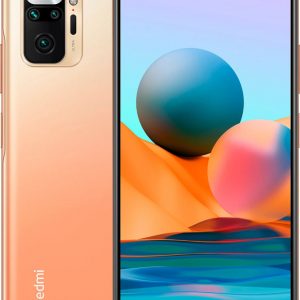Мобильный телефон Xiaomi Redmi Note 10 Pro 64 ГБ