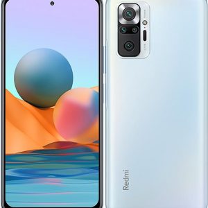 Мобильный телефон Xiaomi Redmi Note 10 Pro 128 ГБ ОЗУ 8 ГБ