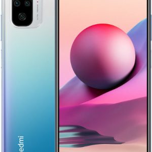 Мобильный телефон Xiaomi Redmi Note 10S 64 ГБ