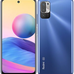 Мобильный телефон Xiaomi Redmi Note 10 5G 128 ГБ ОЗУ 4 ГБ