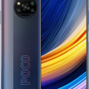 Мобильный телефон Poco X3 Pro 256 ГБ