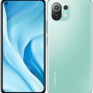 Мобильный телефон Xiaomi Mi 11 Lite 5G 256 ГБ