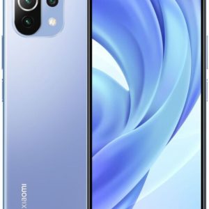 Мобильный телефон Xiaomi Mi 11 Lite 128ГБ ОЗУ 8 ГБ
