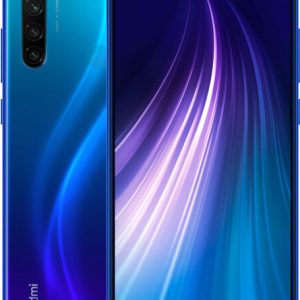 Мобильный телефон Xiaomi Redmi Note 8 2021 64 ГБ M1908C3JGG
