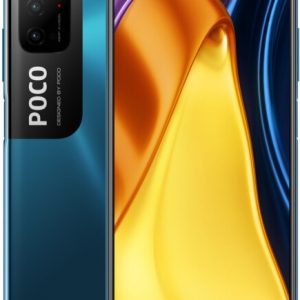 Мобильный телефон Poco M3 Pro 64 ГБ