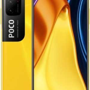 Мобильный телефон Poco M3 Pro 5G 128 ГБ