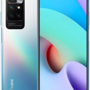 Мобильный телефон Xiaomi Redmi 10 64 ГБ (21061119DG)