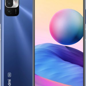 Мобильный телефон Xiaomi Redmi Note 10 5G 256 ГБ