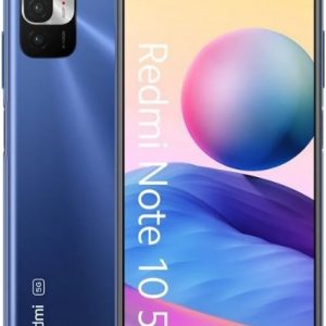 Мобильный телефон Xiaomi Redmi Note 10T 128 ГБ ОЗУ 6 ГБ