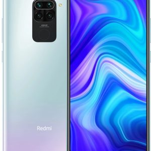 Мобильный телефон Xiaomi Redmi Note 9 128 ГБ ОЗУ 8 ГБ