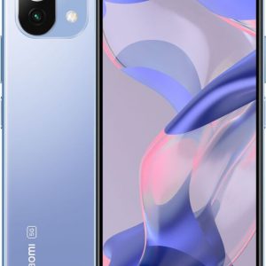 Мобильный телефон Xiaomi 11 Lite 5G NE 256 ГБ