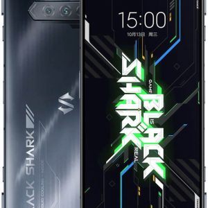 Мобильный телефон Xiaomi Black Shark 4S 128ГБ ОЗУ 12 ГБ