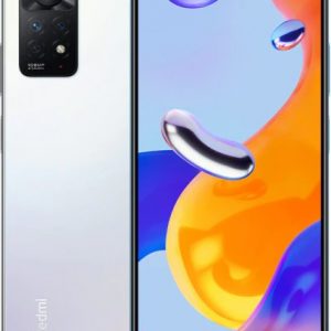 Мобильный телефон Xiaomi Redmi Note 11 Pro 128 ГБ ОЗУ 6 ГБ