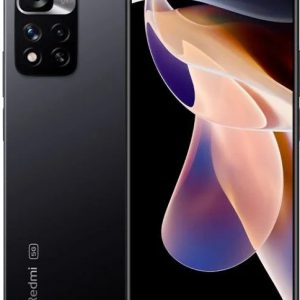 Мобильный телефон Xiaomi Redmi Note 11 Pro Plus 256 ГБ