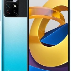 Мобильный телефон Poco M4 Pro 5G 64 ГБ