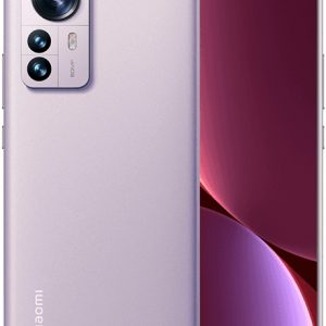 Мобильный телефон Xiaomi 12X 256ГБ ОЗУ 8 ГБ