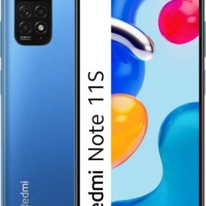 Мобильный телефон Xiaomi Redmi Note 11S 64 ГБ