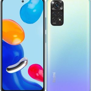 Мобильный телефон Xiaomi Redmi Note 11 64 ГБ