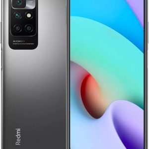 Мобильный телефон Xiaomi Redmi 10 2022 128 ГБ