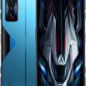 Мобильный телефон Xiaomi Redmi K50 Gaming 128 ГБ ОЗУ 8 ГБ