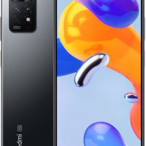 Мобильный телефон Xiaomi Redmi Note 11 Pro 5G 64 ГБ