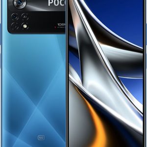 Мобильный телефон Poco X4 Pro 5G 256 ГБ