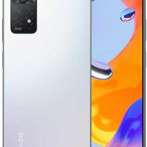 Мобильный телефон Xiaomi Redmi Note 11E Pro 256 ГБ