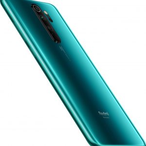 Мобильный телефон Xiaomi Redmi Note 8 Pro 128 ГБ ОЗУ 4 ГБ