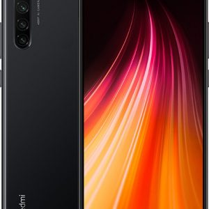 Мобильный телефон Xiaomi Redmi Note 8 128 ГБ ОЗУ 6 ГБ