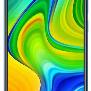 Мобильный телефон Xiaomi Redmi Note 9 64 ГБ ОЗУ 4 ГБ